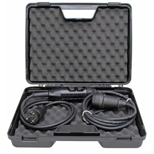 Kopp prcd-s 16a 30ma ip44 4.5m (143800015) Kopp prcd-s 16a 30ma ip44 4.5m (143800015)