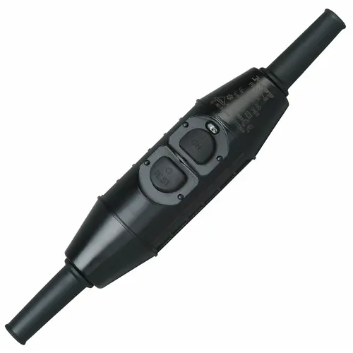 Kopp prcd-s 16a 10ma ip55 3p (196300018) Kopp prcd-s 16a 10ma ip55 3p (196300018)