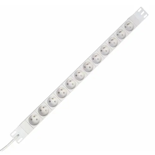 Kopp snoercentr 12v pa 2m gs (932204017) Kopp snoercentr 12v pa 2m gs (932204017)