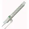 Kopp snoercentr 5v ra 19inch aut 2m (931504015)