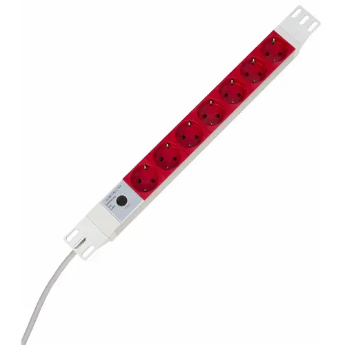 Kopp snoercentr 7v ra 19inch 2m iec (931704011) Kopp snoercentr 7v ra 19inch 2m iec (931704011)