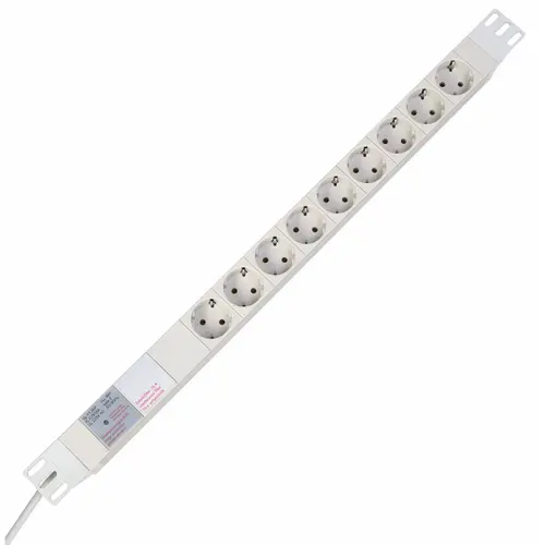 Kopp snoercentr 9v ra oversp 2m (930904016) Kopp snoercentr 9v ra oversp 2m (930904016)