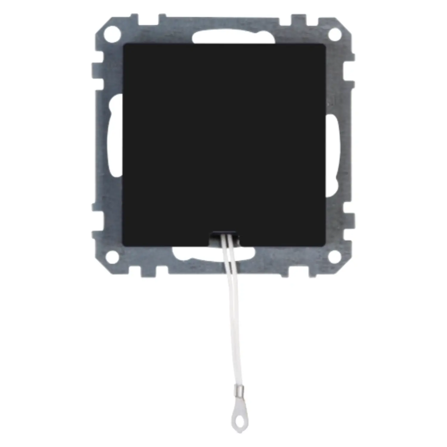 Kopp trekschakelaar HK07 Athenis zwart mat - Koppstore.nl