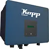 Kopp 1-fase omvormer 1 MPP 5000 Watt (KUARA 5.0-2-S)