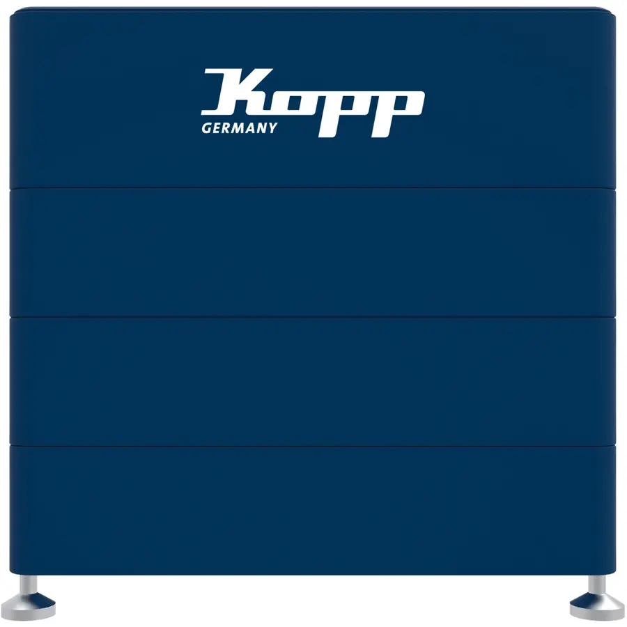 Kopp Katana thuisbatterij basismodule 2,9kW (430300019)