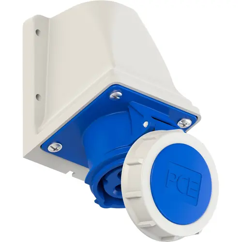 Kopp cee wandcontactdoos 3p 16a 23 (970623018)