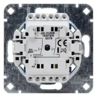 Kopp profi jaloeziedrukcontact 1-polig (507900009)