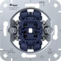Kopp profi wisselschakelaar (507600000)