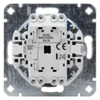 Kopp profi wisselschakelaar (507600000)