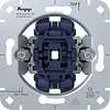 Kopp drukcontact wisselcontact met N-klem (508700004)