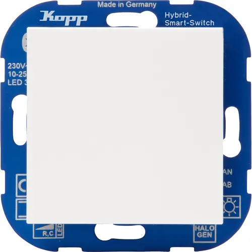 Kopp dimactor 3dr blue control (863503014) Kopp dimactor 3dr blue control (863503014)