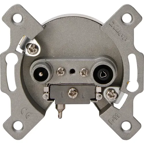 Kopp antenne einddoos radio/tv (923900001)