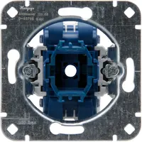 Kopp profi schakelaar 2-polig (507200008)