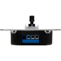 Kopp draaidimmer universeel LED 3-150W RLC 3-250W (849300512)