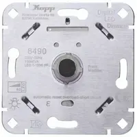 Kopp LED-dimmer 1-150 Watt RC (849000513)