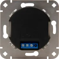 Kopp LED-dimmer 1-150 Watt RC (849000513)