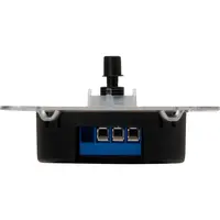Kopp LED-dimmer 1-150 Watt RC (849000513)