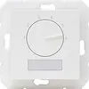 Kopp thermostaat basic HK07 Athenis helder wit glans (296529003)