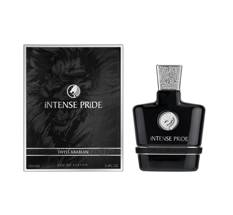 INTENSE PRIDE 100ML