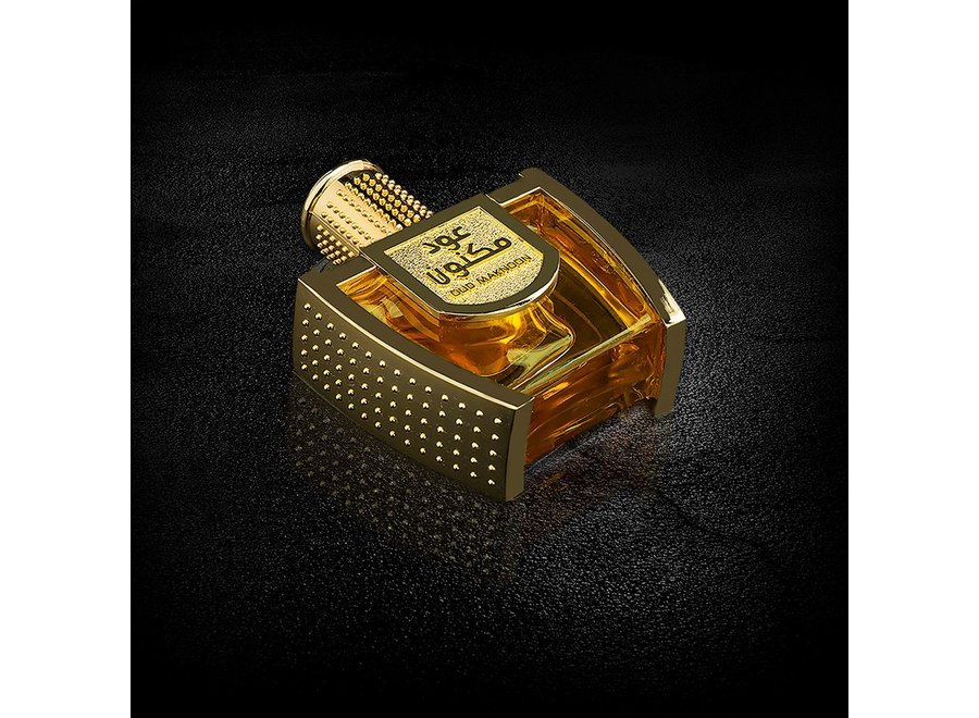 SWISS ARABIAN Oud Maknoon 45ml Nu Kopen? Swiss Arabian