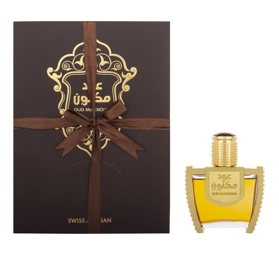 OUD MAKNOON 45ML