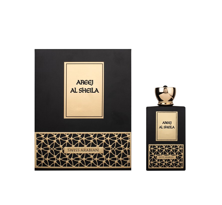 AREEJ AL SHEILA 100ml