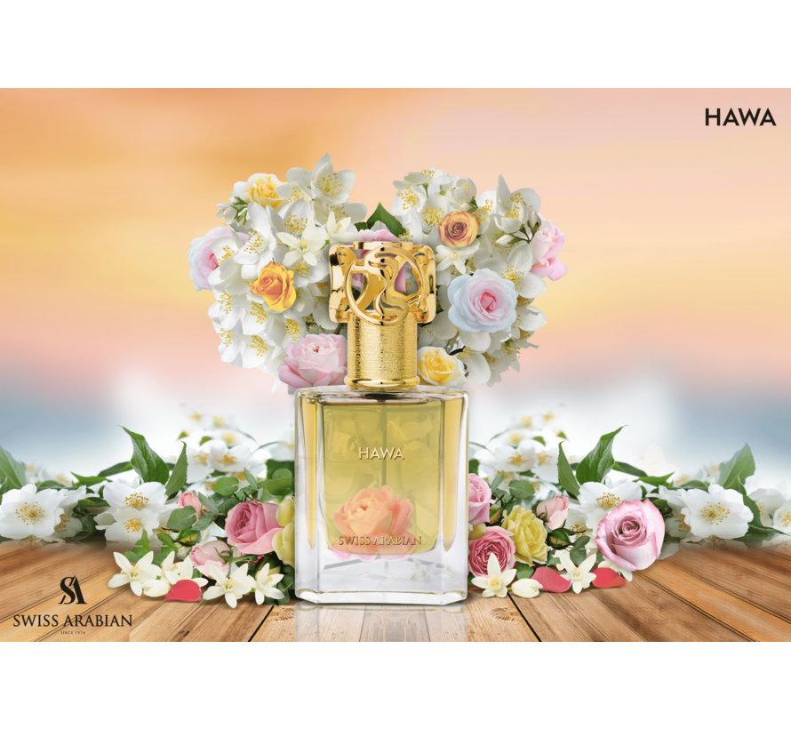 HAWA 50ML