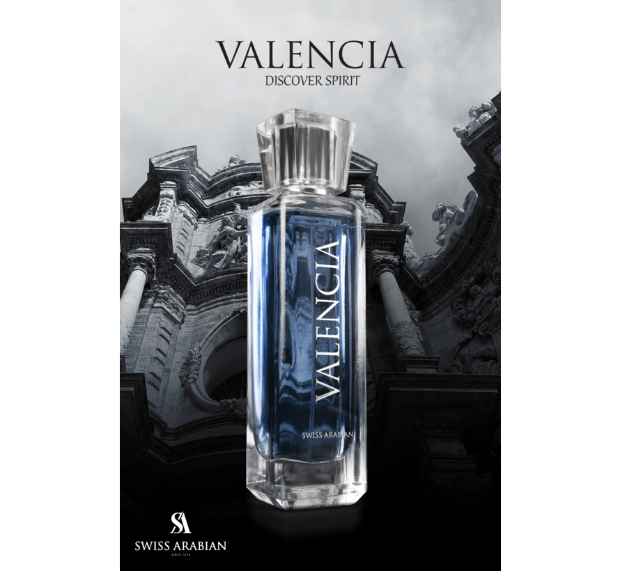 VALENCIA 100ML