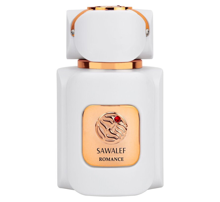 SAWALEF ROMANCE 80ML