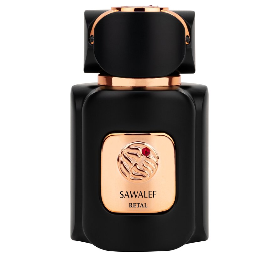 SAWALEF RETAL 80ML