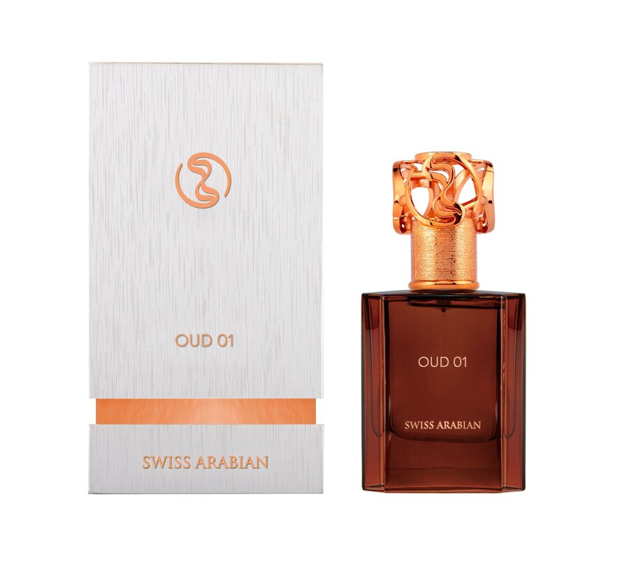 OUD 01 - 50ML