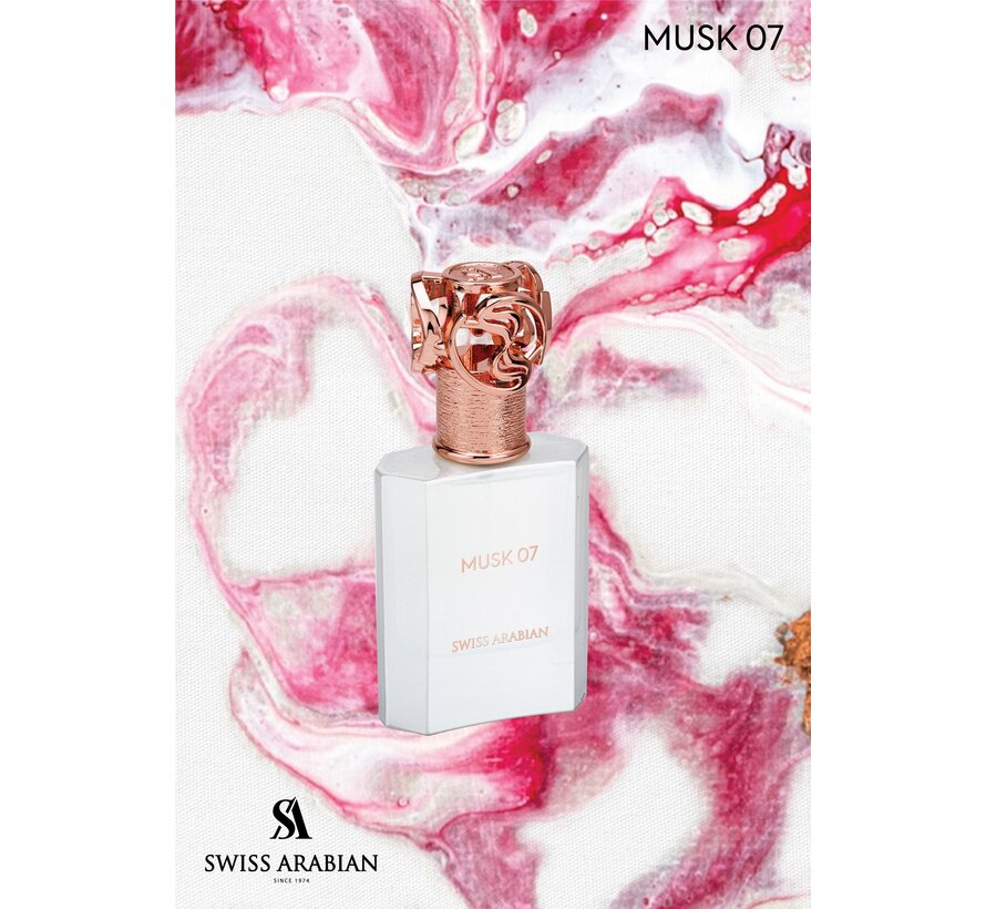 MUSK 07 - 50ML