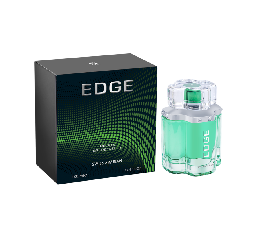 EDGE 100ML