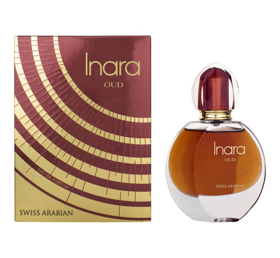 INARA OUD 55ML