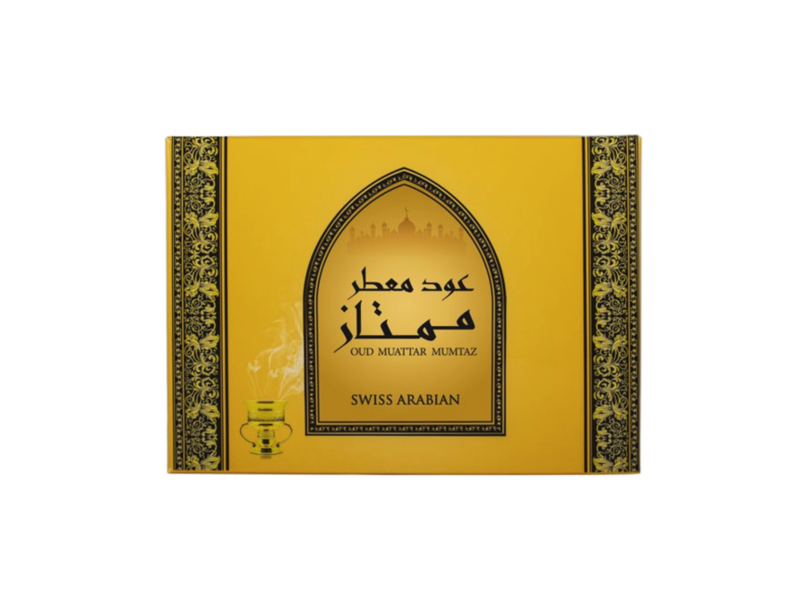 swiss-arabian-oudh-muattar-mumtaz-350grams