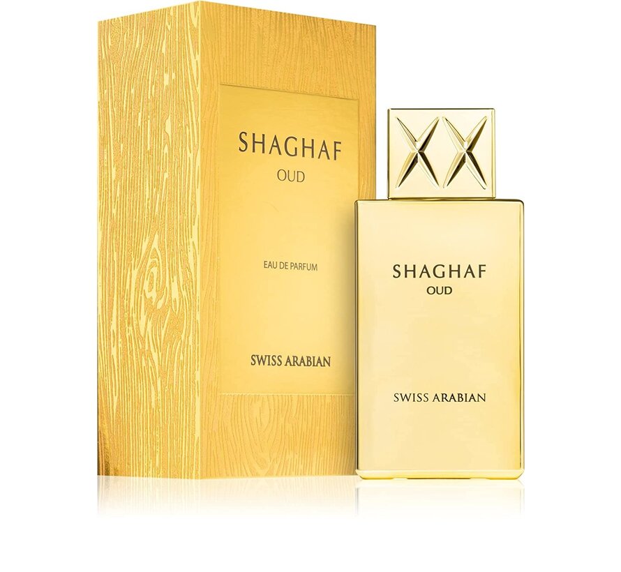 SHAGHAF OUD 75ML