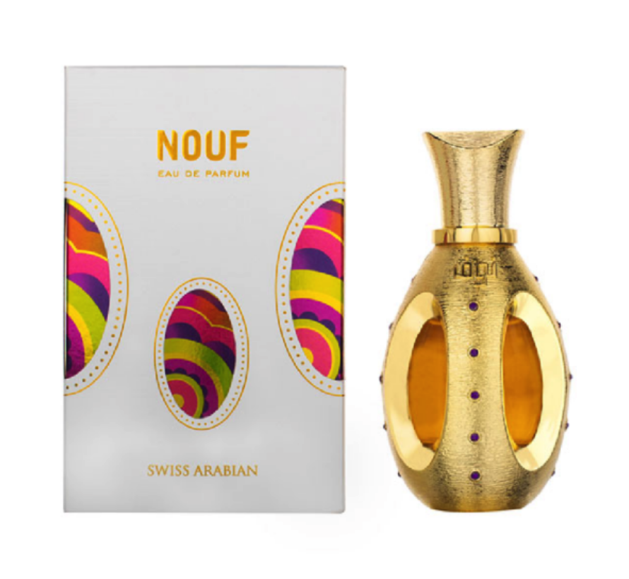 NOUF 50ML