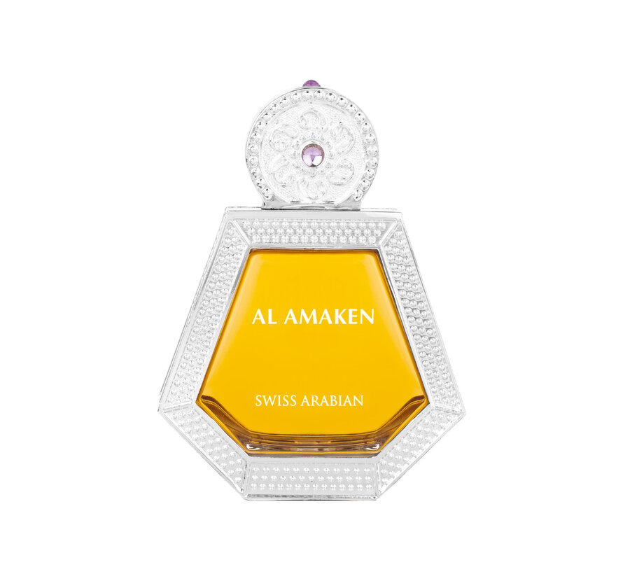 AL AMAKEN 50ML