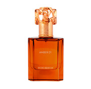 AMBER 01 - 50ML