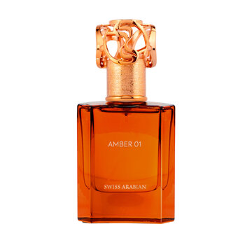 AMBER 01 - 50ML