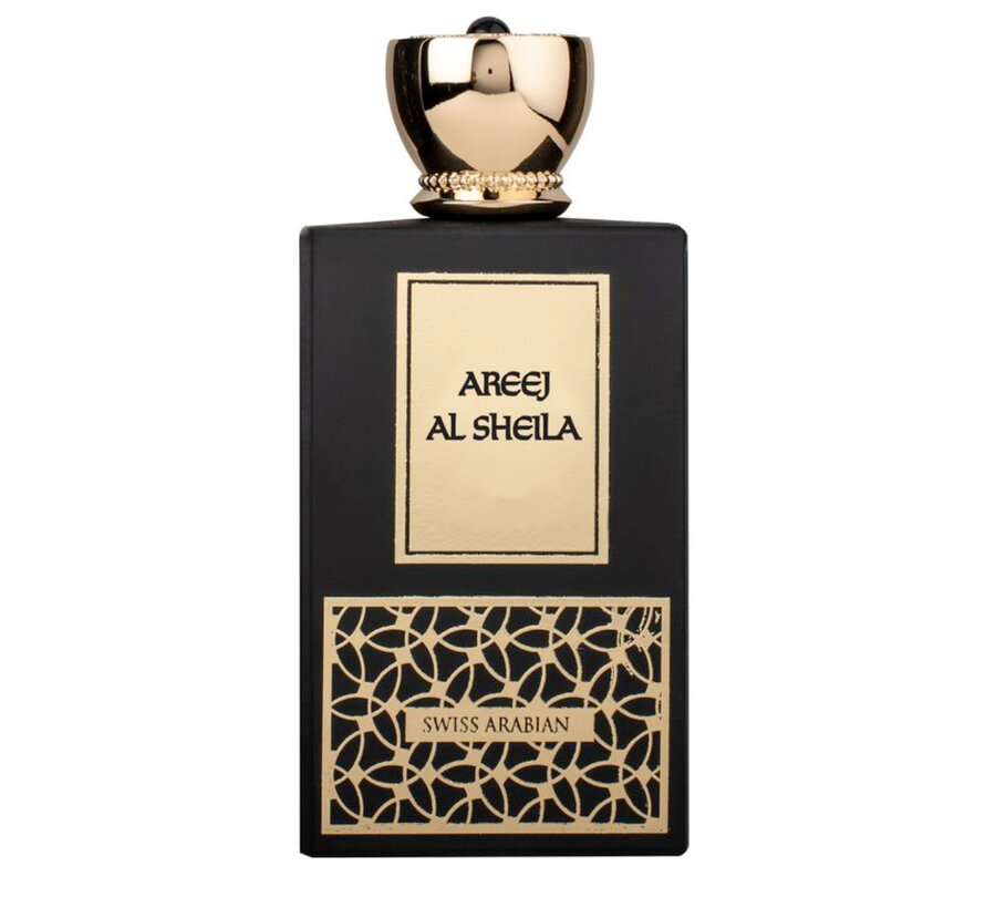 AREEJ AL SHEILA 100ml