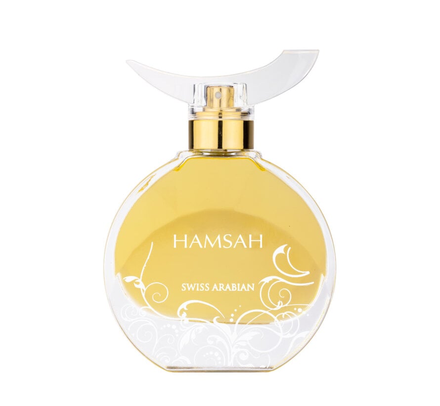 HAMSAH 80ML