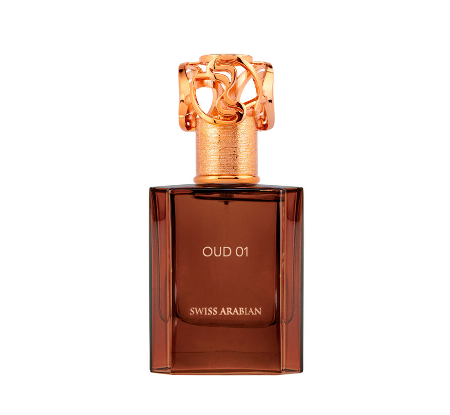 OUD 01  - 50ML