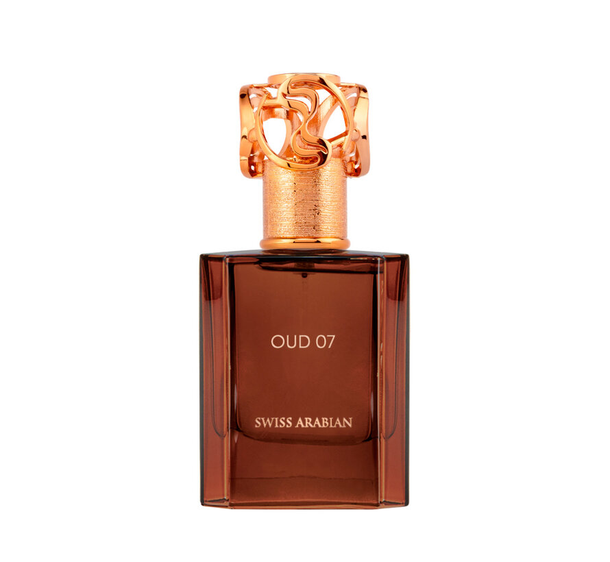 OUD 07  - 50ML