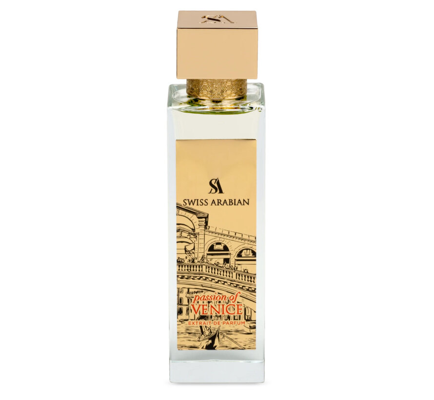 PASSION OF VENICE 100ML