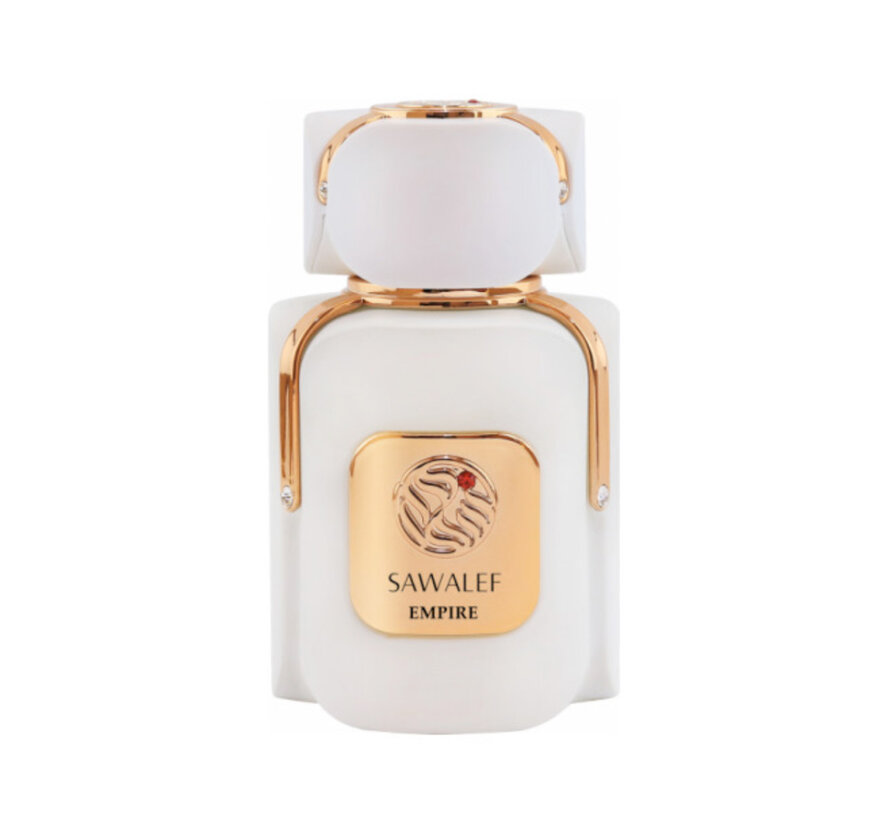 SAWALEF EMPIRE 80ML