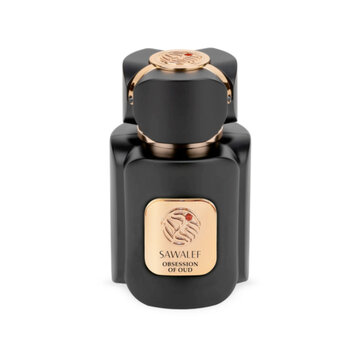 SAWALEF OBSESSION OF OUD 80ML