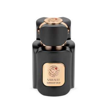 SAWALEF OUD 80ML