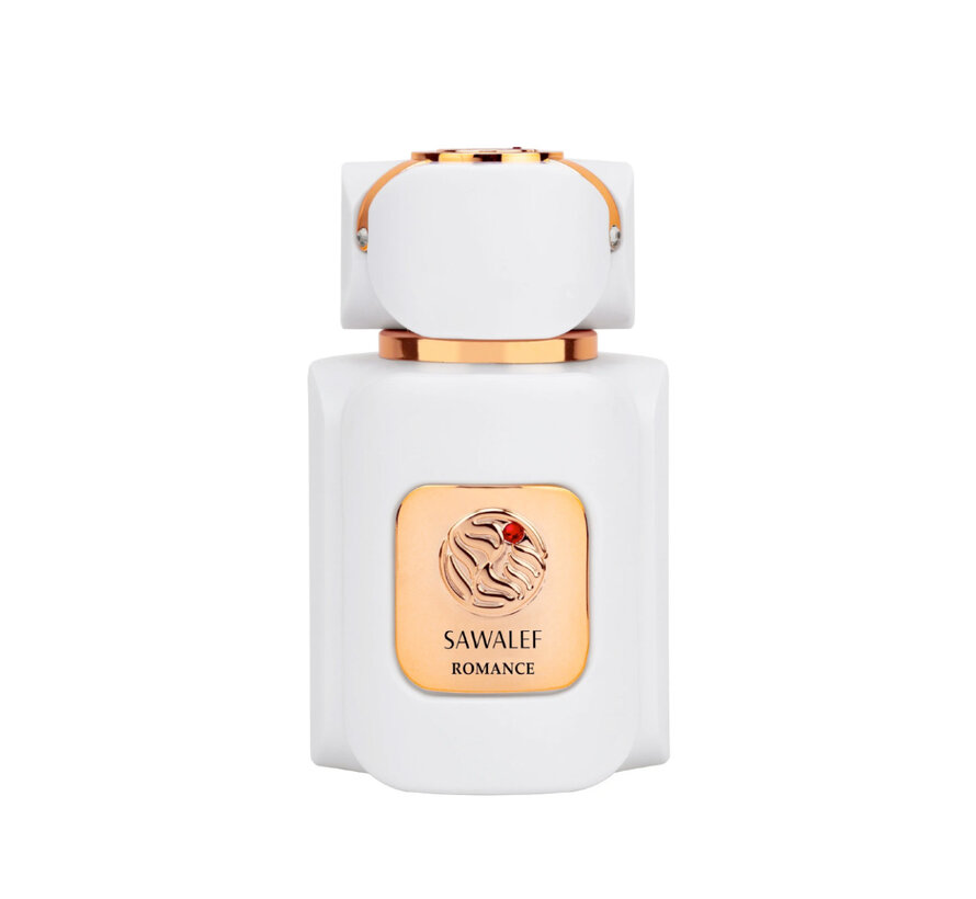 SAWALEF ROMANCE 80ML