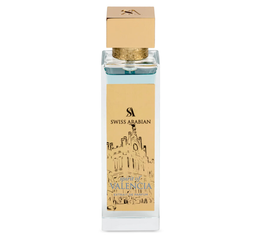 SPIRIT OF VALENCIA 100ML